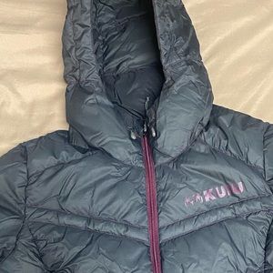 Kuiu - Women’s Super Down Ultra Hooded Jacket